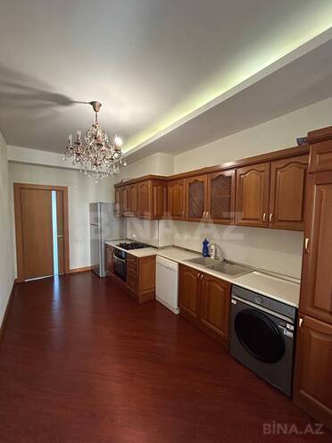 Продаётся 3-комн. новостройка 140 м², м. Гянджлик, photo 12 from 18