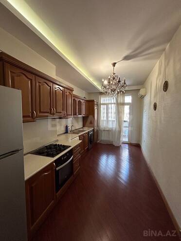 Продаётся 3-комн. новостройка 140 м², м. Гянджлик, photo 11 from 18