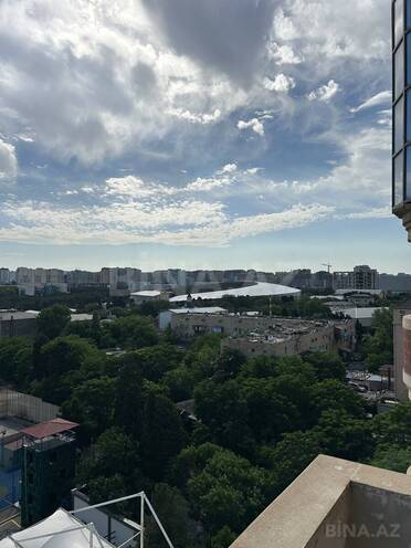 Продаётся 3-комн. новостройка 140 м², м. Гянджлик, photo 17 from 18