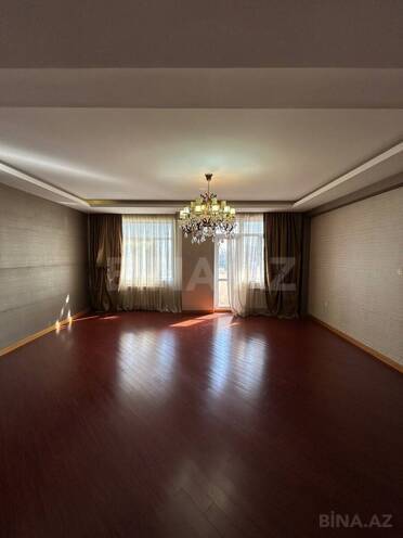 Продаётся 3-комн. новостройка 140 м², м. Гянджлик, photo 4 from 18