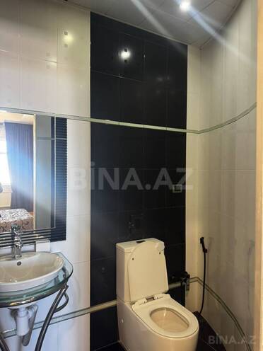 İcarəyə verilir 3 otaqlı yeni tikili 120 m², İnşaatçılar m., photo 24 from 29