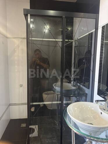 İcarəyə verilir 3 otaqlı yeni tikili 120 m², İnşaatçılar m., photo 25 from 29