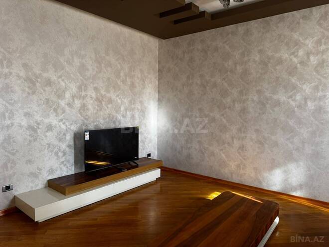 İcarəyə verilir 3 otaqlı yeni tikili 120 m², İnşaatçılar m., photo 6 from 29