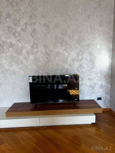 İcarəyə verilir 3 otaqlı yeni tikili 120 m², İnşaatçılar m., photo 7 from 29