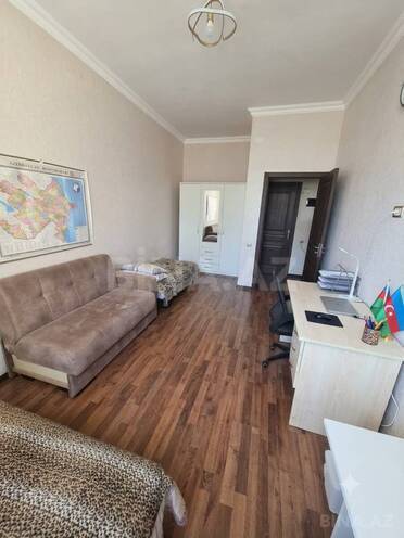Satılır 1 otaqlı yeni tikili 35 m², Yeni Yasamal q., photo 1 from 9