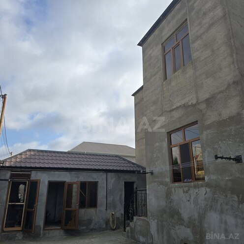 Продаётся 9-комн. дом/дача 338 м², пос. Масазыр, photo 6 from 12
