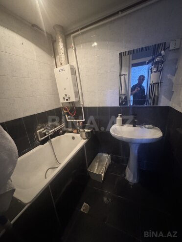 Satılır 2 otaqlı köhnə tikili 55 m², Həzi Aslanov m., photo 10 from 12