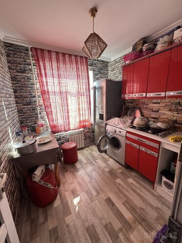 Satılır 2 otaqlı köhnə tikili 55 m², Həzi Aslanov m., photo 7 from 12