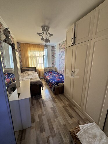 Satılır 2 otaqlı köhnə tikili 55 m², Həzi Aslanov m., photo 8 from 12