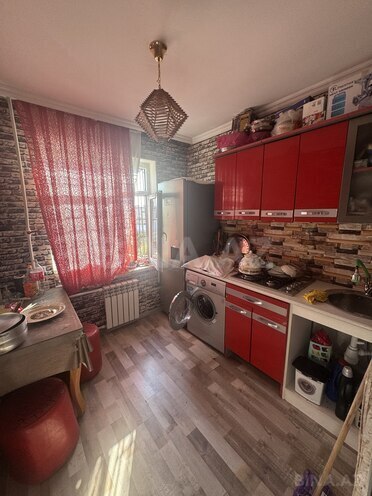 Satılır 2 otaqlı köhnə tikili 55 m², Həzi Aslanov m., photo 6 from 12