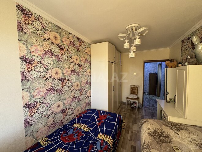 Satılır 2 otaqlı köhnə tikili 55 m², Həzi Aslanov m., photo 9 from 12
