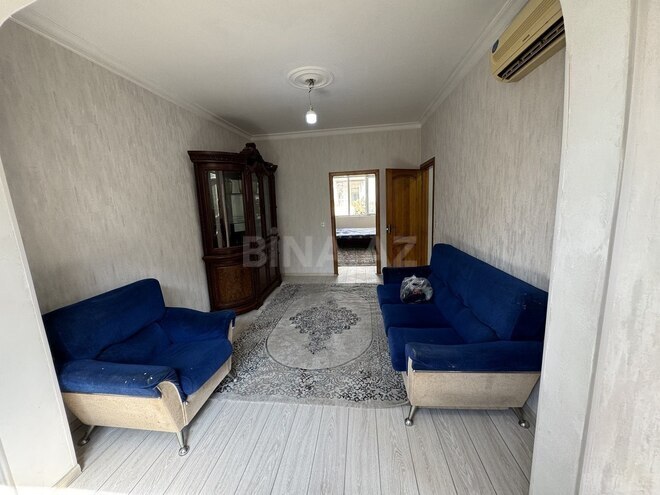 Satılır 2 otaqlı köhnə tikili 48 m², Memar Əcəmi m., photo 5 from 12