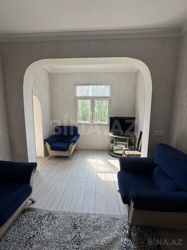 Satılır 2 otaqlı köhnə tikili 48 m², Memar Əcəmi m., photo 4 from 12