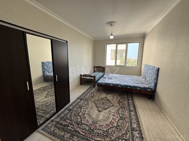 Satılır 2 otaqlı köhnə tikili 48 m², Memar Əcəmi m., photo 7 from 12
