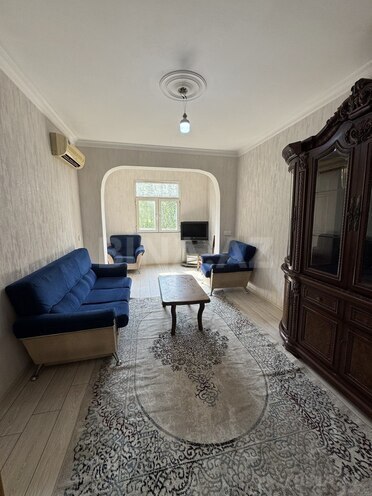 Satılır 2 otaqlı köhnə tikili 48 m², Memar Əcəmi m., photo 1 from 12