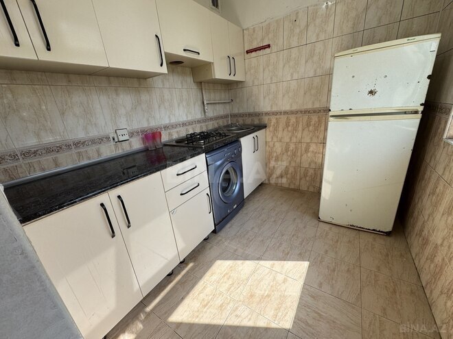 Satılır 2 otaqlı köhnə tikili 48 m², Memar Əcəmi m., photo 10 from 12