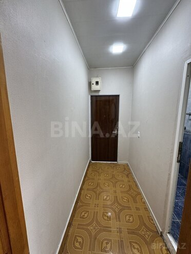 Satılır 2 otaqlı köhnə tikili 48 m², Memar Əcəmi m., photo 9 from 12