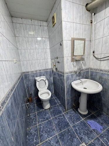 Satılır 2 otaqlı köhnə tikili 48 m², Memar Əcəmi m., photo 11 from 12