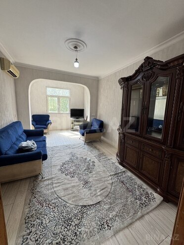 Satılır 2 otaqlı köhnə tikili 48 m², Memar Əcəmi m., photo 3 from 12