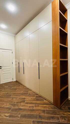 Сдаётся 2-комн. новостройка 65 м², м. Элмляр Академиясы, photo 11 from 18