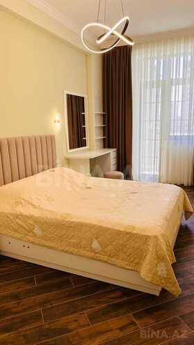 Сдаётся 2-комн. новостройка 65 м², м. Элмляр Академиясы, photo 5 from 18
