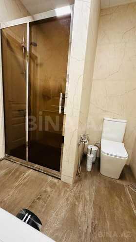 Сдаётся 2-комн. новостройка 65 м², м. Элмляр Академиясы, photo 14 from 18