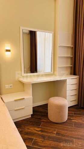 Сдаётся 2-комн. новостройка 65 м², м. Элмляр Академиясы, photo 6 from 18