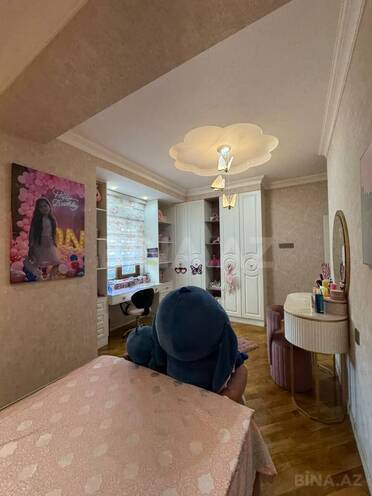 Satılır 3 otaqlı yeni tikili 154 m², Elmlər Akademiyası m., photo 12 from 24