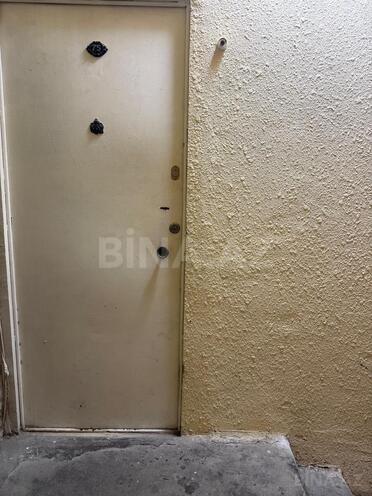 Satılır 1 otaqlı köhnə tikili 41 m², Köhnə Günəşli q., photo 9 from 20
