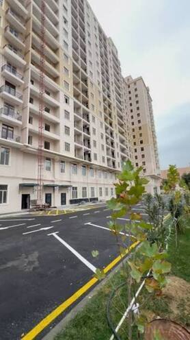 Продаётся 2-комн. новостройка 70 м², Насиминский  р., photo 4 from 11
