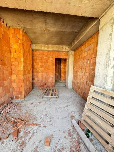 Продаётся 2-комн. новостройка 70 м², Насиминский  р., photo 9 from 11