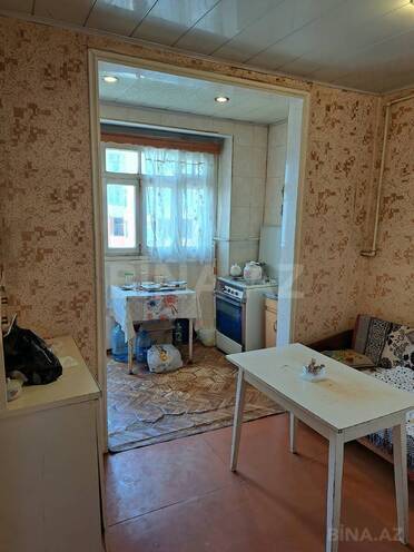 Satılır 2 otaqlı köhnə tikili 55 m², Həzi Aslanov m., photo 4 from 9