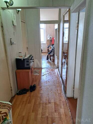 Satılır 2 otaqlı köhnə tikili 55 m², Həzi Aslanov m., photo 3 from 9