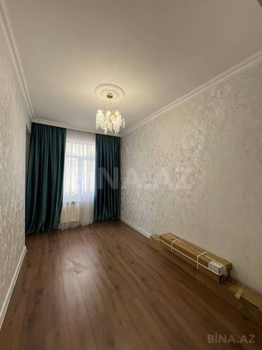 Продаётся 2-комн. новостройка 51 м², пос. Масазыр, photo 8 from 12