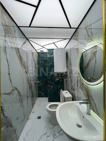 Продаётся 2-комн. новостройка 51 м², пос. Масазыр, photo 11 from 12