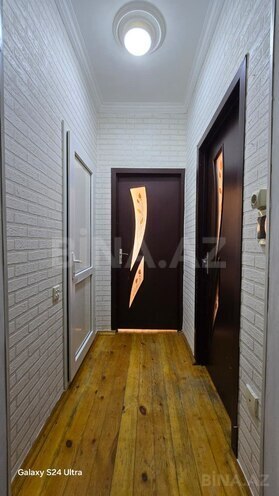 Satılır 1 otaqlı yeni tikili 36 m², photo 5 from 14