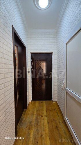 Satılır 1 otaqlı yeni tikili 36 m², photo 6 from 14