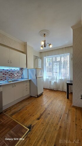 Satılır 1 otaqlı yeni tikili 36 m², photo 9 from 14