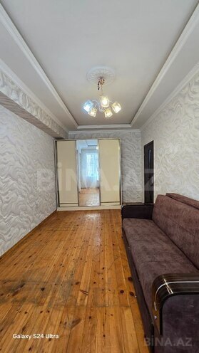 Satılır 1 otaqlı yeni tikili 36 m², photo 7 from 14