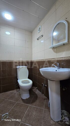 Satılır 1 otaqlı yeni tikili 36 m², photo 12 from 14