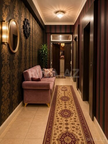 Продаётся 4-комн. новостройка 170 м², м. Шах Исмаил Хатаи, photo 8 from 17