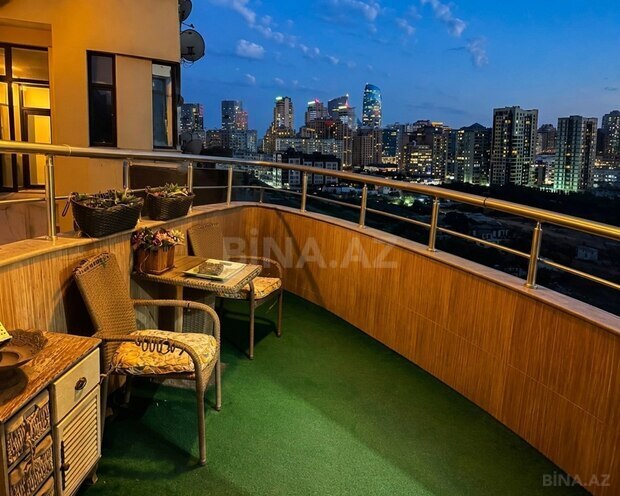 Продаётся 4-комн. новостройка 170 м², м. Шах Исмаил Хатаи, photo 13 from 17