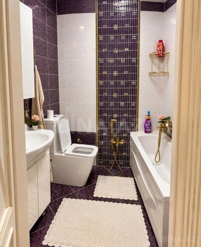 Продаётся 4-комн. новостройка 170 м², м. Шах Исмаил Хатаи, photo 14 from 17