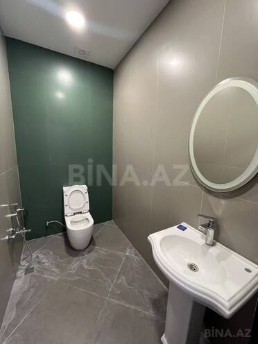 İcarəyə verilir 1 otaqlı ofis 80 m², Nəriman Nərimanov m., photo 6 from 9