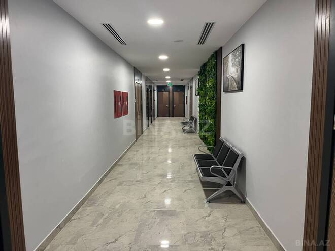İcarəyə verilir 1 otaqlı ofis 80 m², Nəriman Nərimanov m., photo 5 from 9