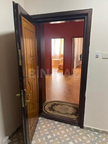 İcarəyə verilir 3 otaqlı yeni tikili 115 m², 28 May m., photo 9 from 18