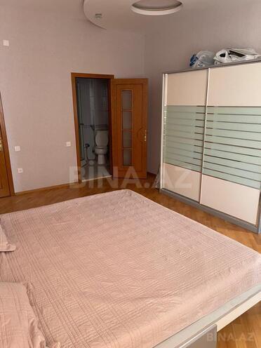 İcarəyə verilir 3 otaqlı yeni tikili 115 m², 28 May m., photo 8 from 18