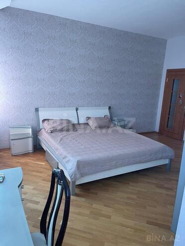 İcarəyə verilir 3 otaqlı yeni tikili 115 m², 28 May m., photo 7 from 18