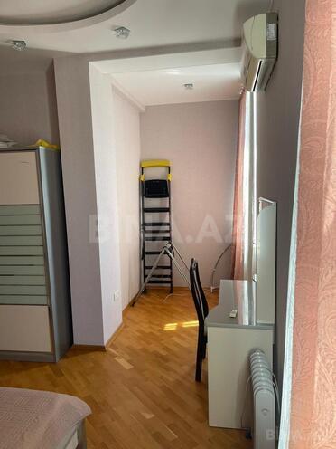 İcarəyə verilir 3 otaqlı yeni tikili 115 m², 28 May m., photo 15 from 18