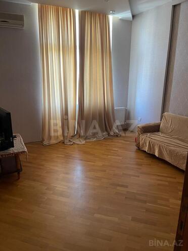 İcarəyə verilir 3 otaqlı yeni tikili 115 m², 28 May m., photo 6 from 18